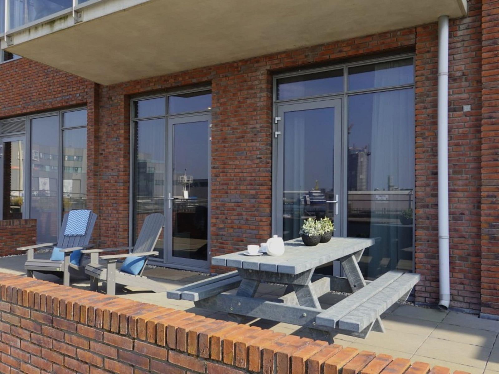 Guest house 680497 - Apartment Noordzeekust - Scheveningen Harbour 54