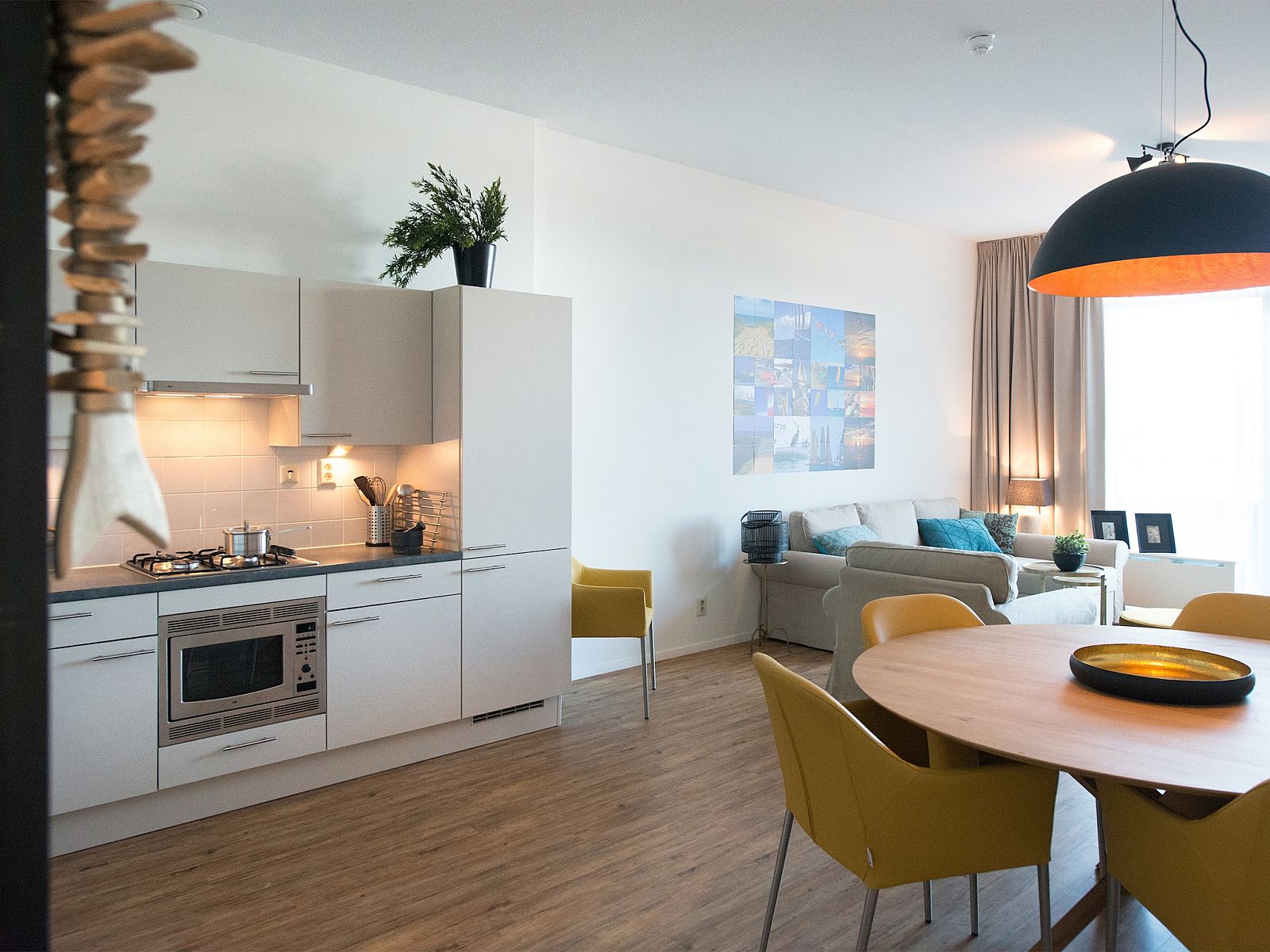 Guest house 680497 - Apartment Noordzeekust - Scheveningen Harbour 54