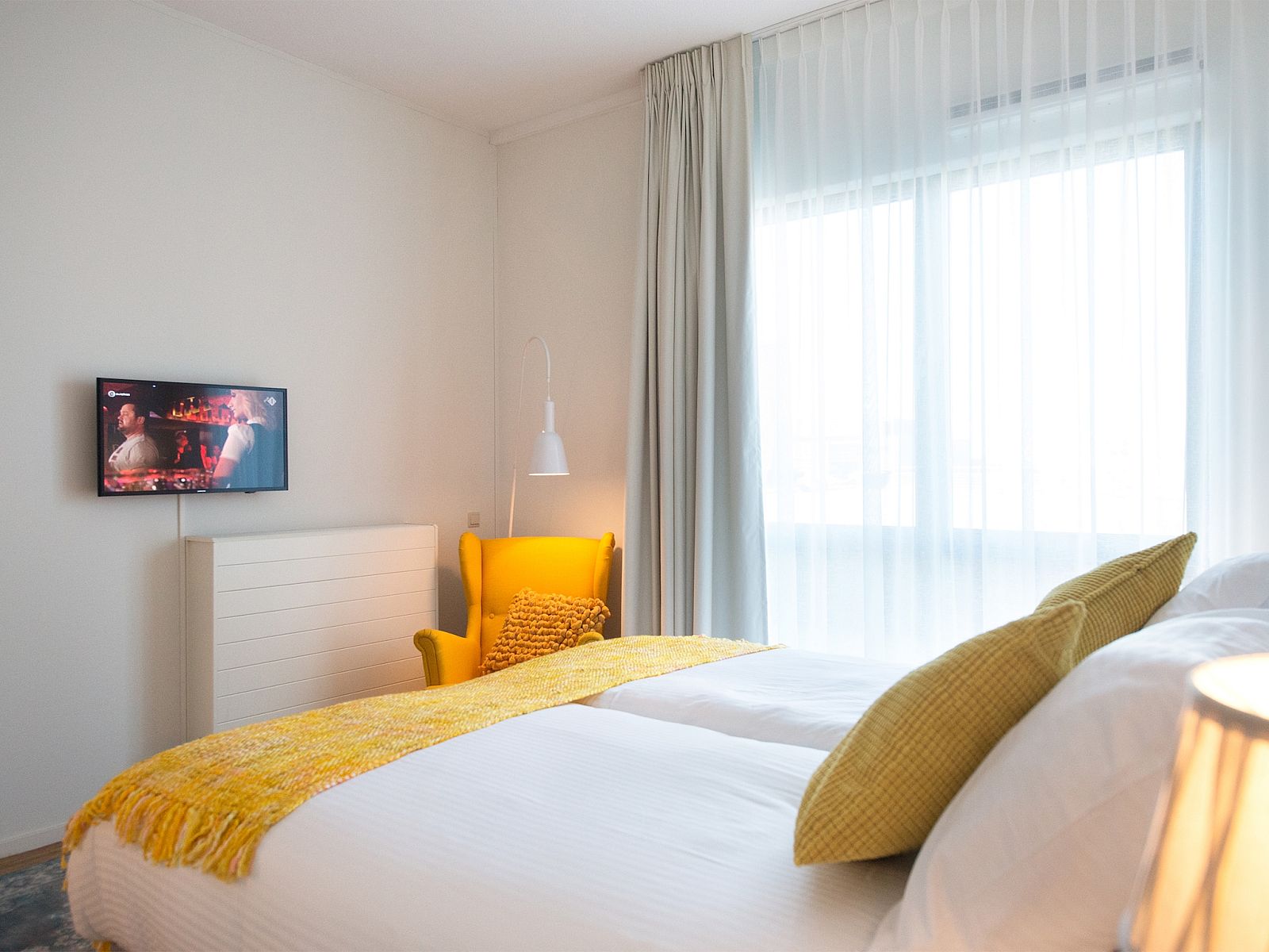 Guest house 680497 - Apartment Noordzeekust - Scheveningen Harbour 54