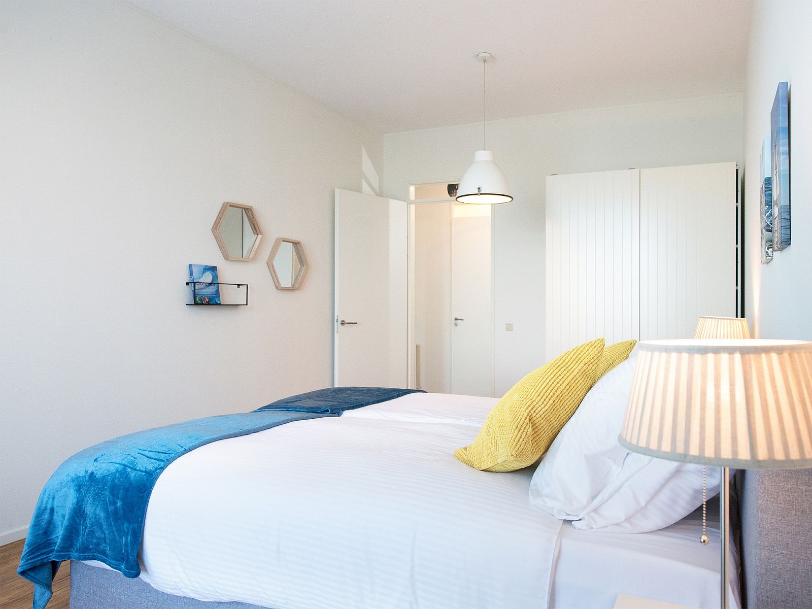 Guest house 680497 - Apartment Noordzeekust - Scheveningen Harbour 54