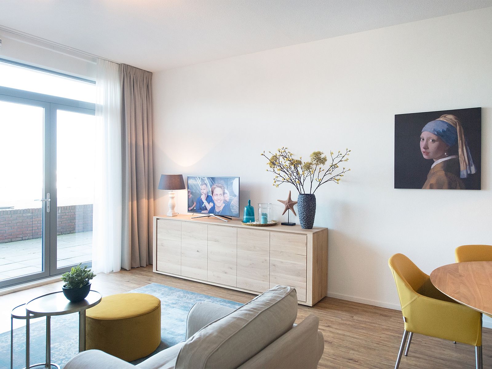 Guest house 680497 - Apartment Noordzeekust - Scheveningen Harbour 54