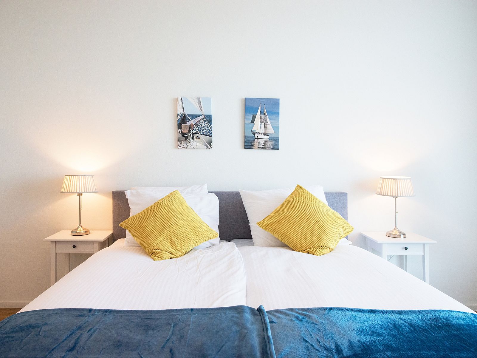 Guest house 680497 - Apartment Noordzeekust - Scheveningen Harbour 54