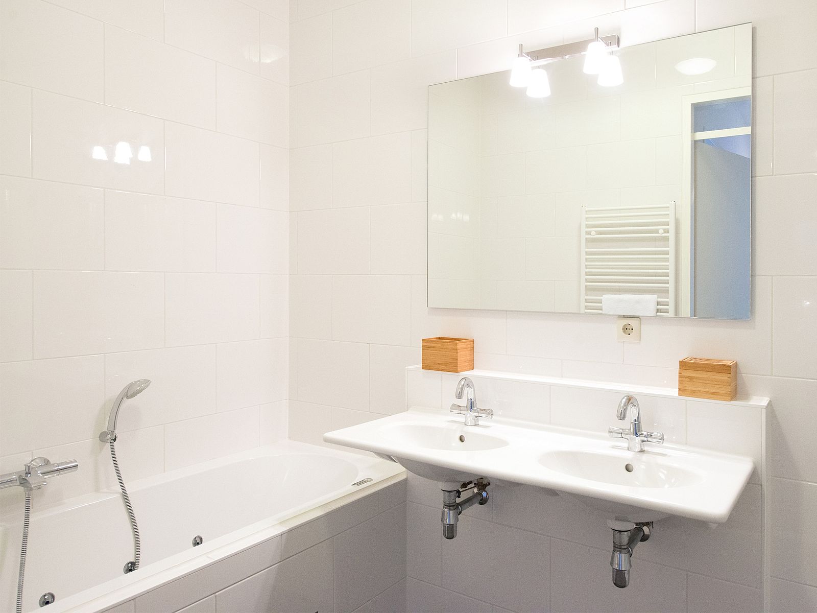 Guest house 680497 - Apartment Noordzeekust - Scheveningen Harbour 54