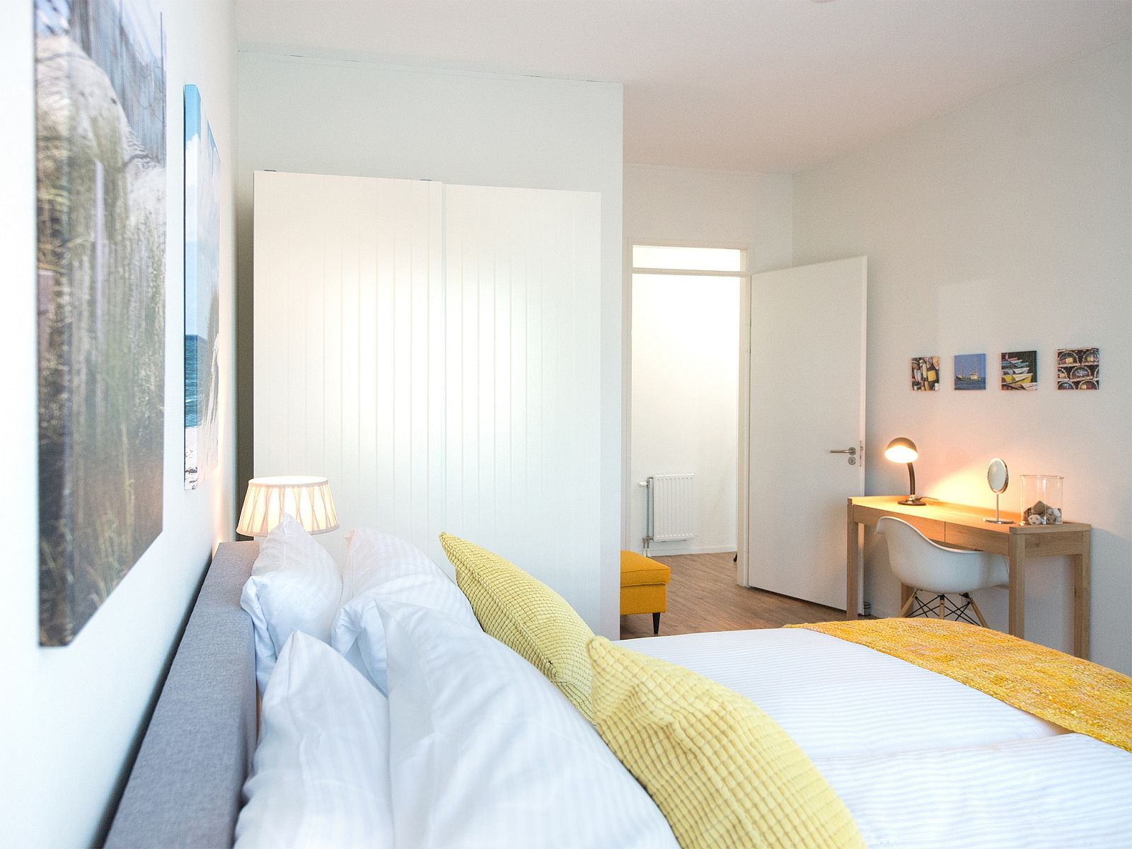Guest house 680497 - Apartment Noordzeekust - Scheveningen Harbour 54