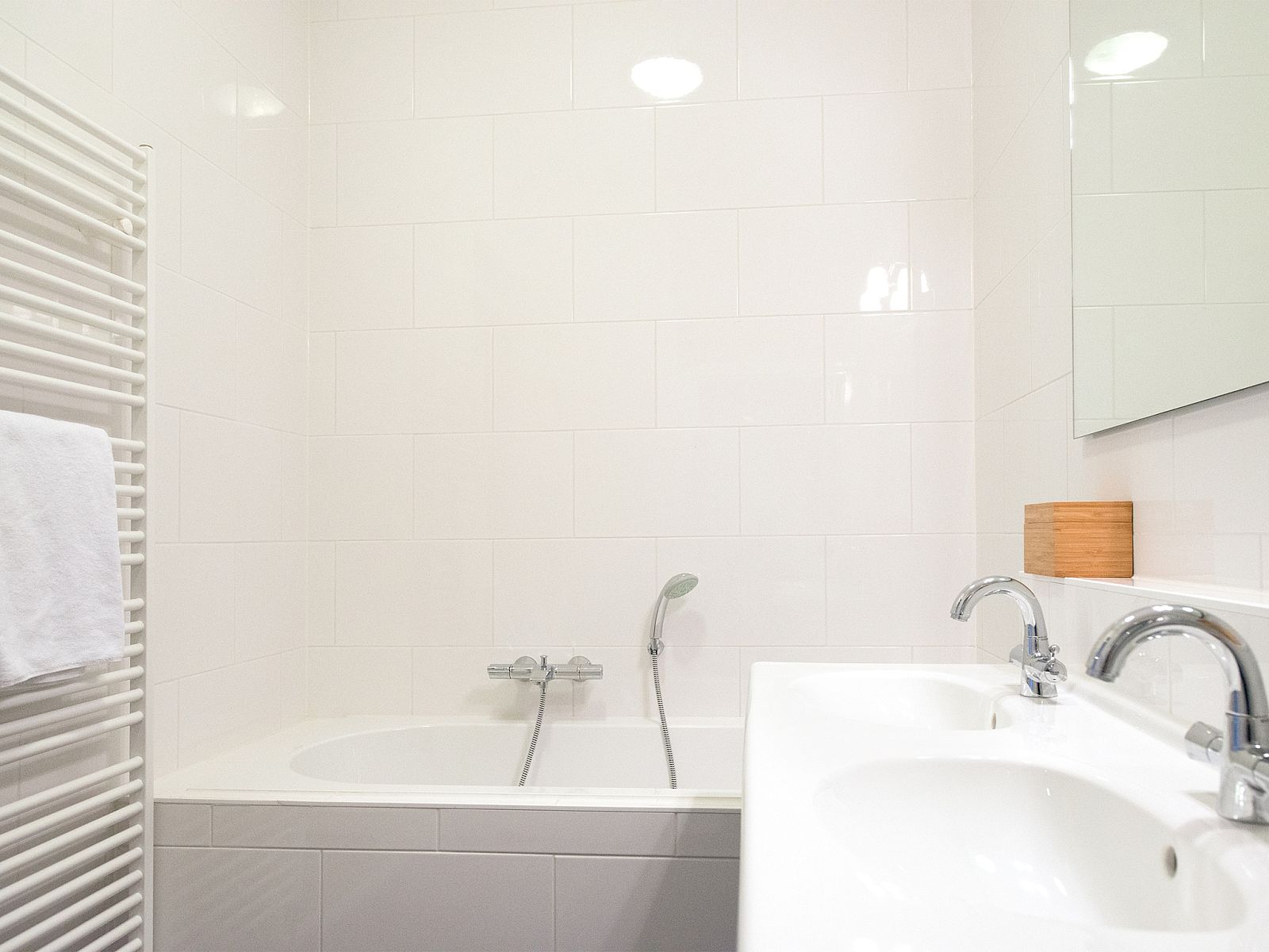 Guest house 680497 - Apartment Noordzeekust - Scheveningen Harbour 54