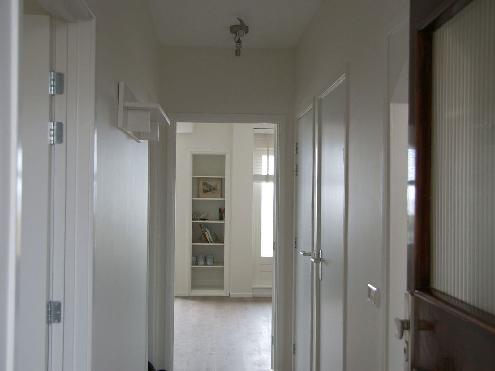 Unterkunft 680805 - Appartement Noordzeekust - Appartement ViewRoyal  Ferienwohnung mit Meerblick in Katwij