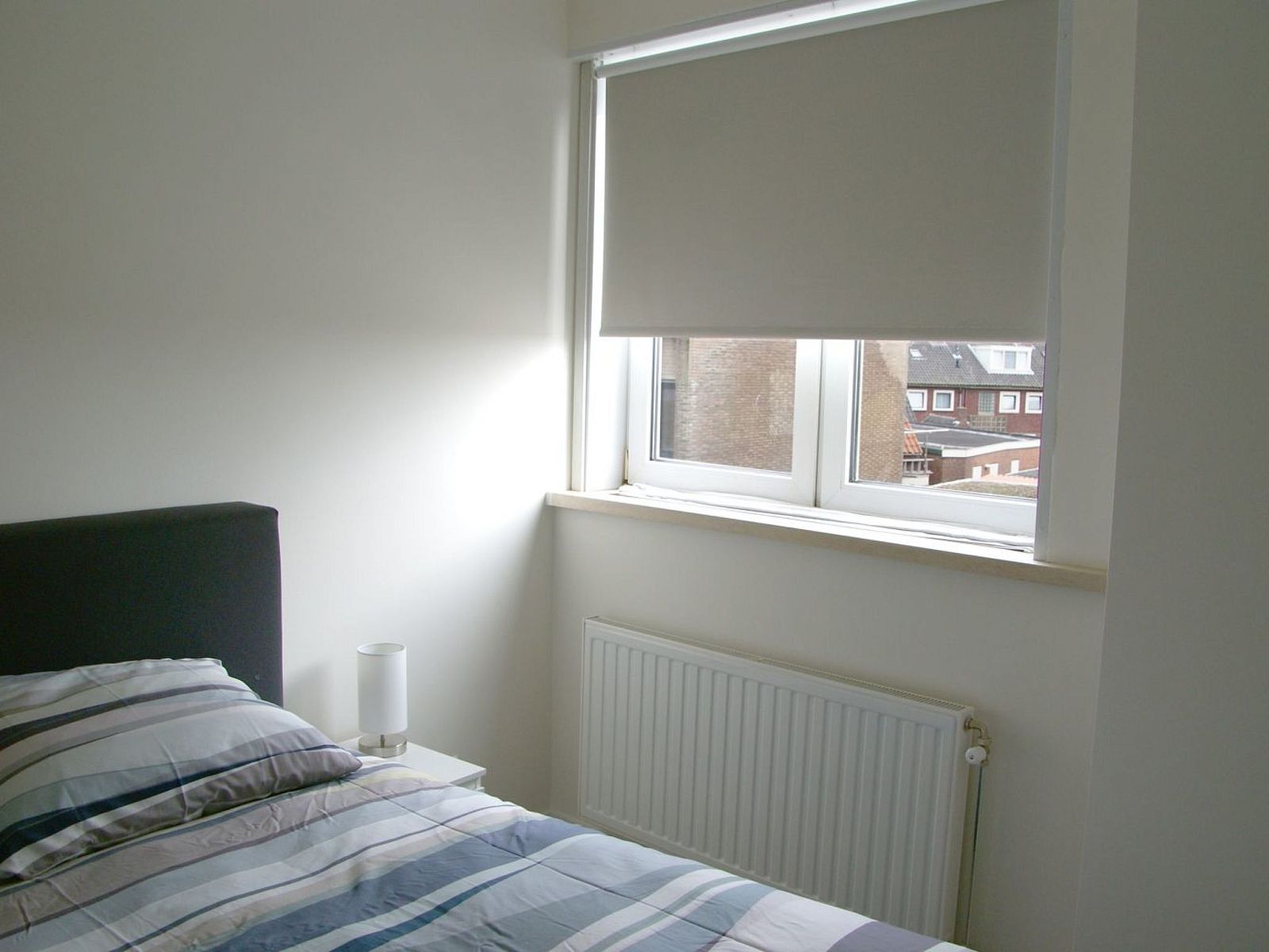 Unterkunft 680805 - Appartement Noordzeekust - Appartement ViewRoyal  Ferienwohnung mit Meerblick in Katwij