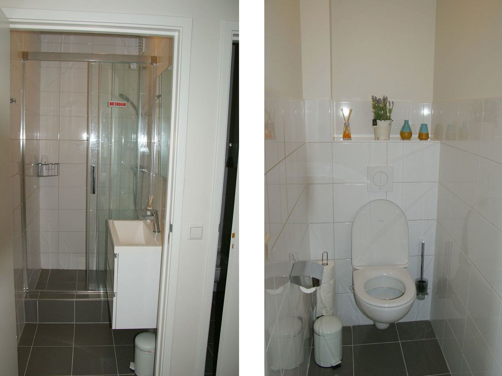 Unterkunft 680805 - Appartement Noordzeekust - Appartement ViewRoyal  Ferienwohnung mit Meerblick in Katwij