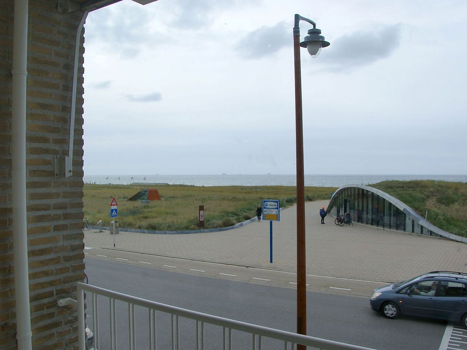 Unterkunft 680805 - Appartement Noordzeekust - Appartement ViewRoyal  Ferienwohnung mit Meerblick in Katwij