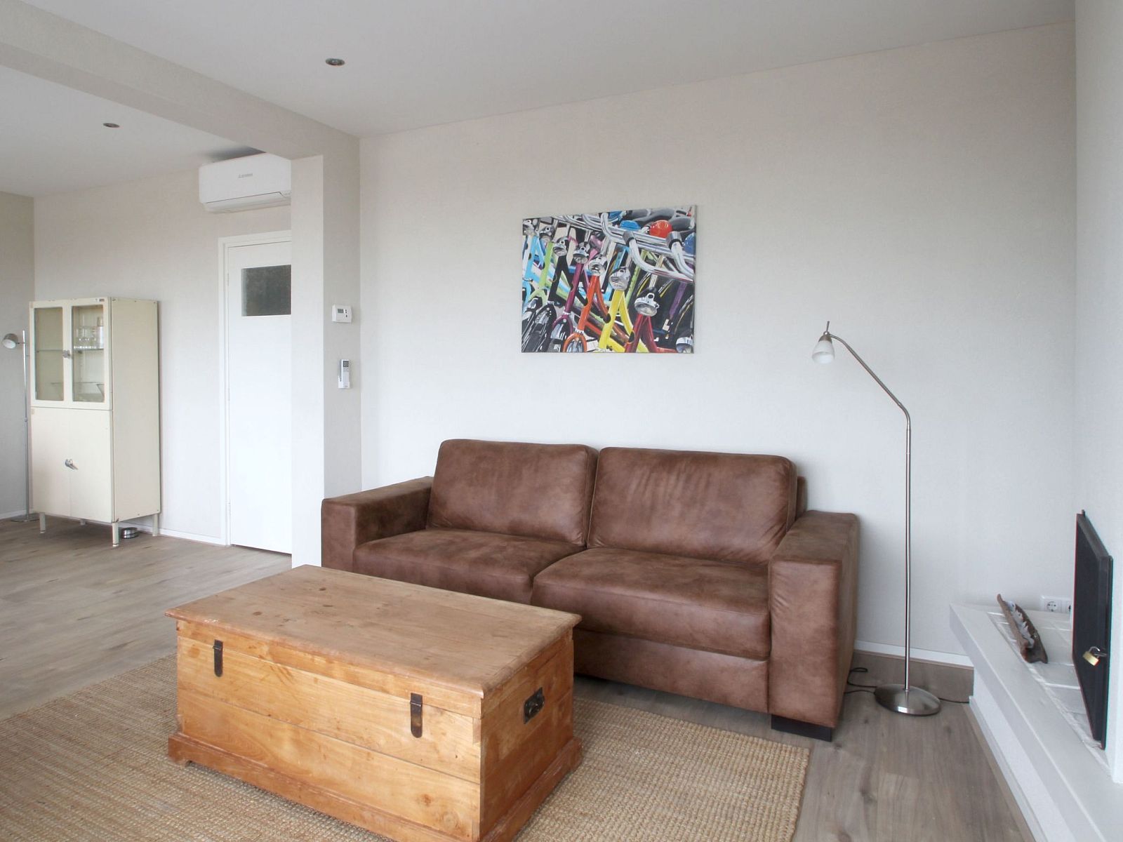 Unterkunft 680806 - Appartement Noordzeekust - Appartement Jessy