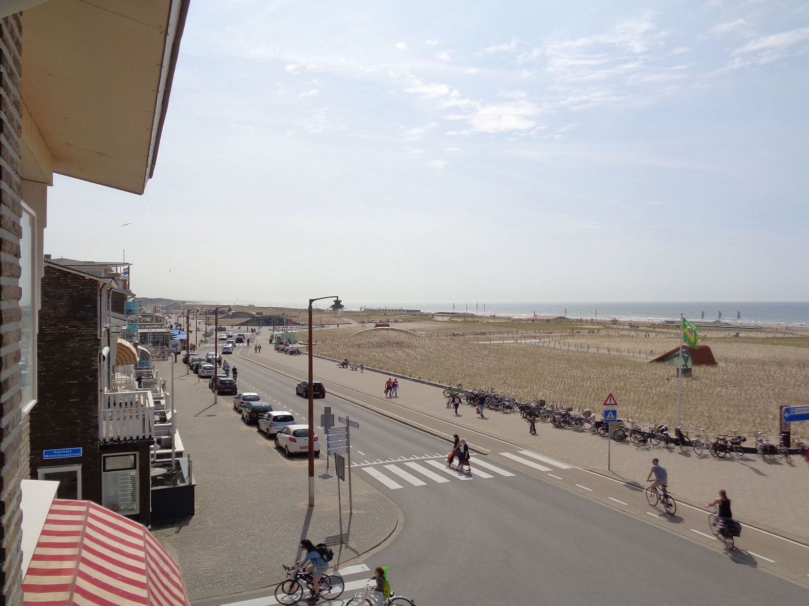 Unterkunft 680806 - Appartement Noordzeekust - Appartement Jessy