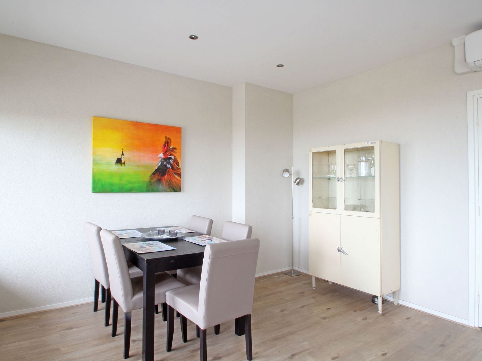 Unterkunft 680806 - Appartement Noordzeekust - Appartement Jessy