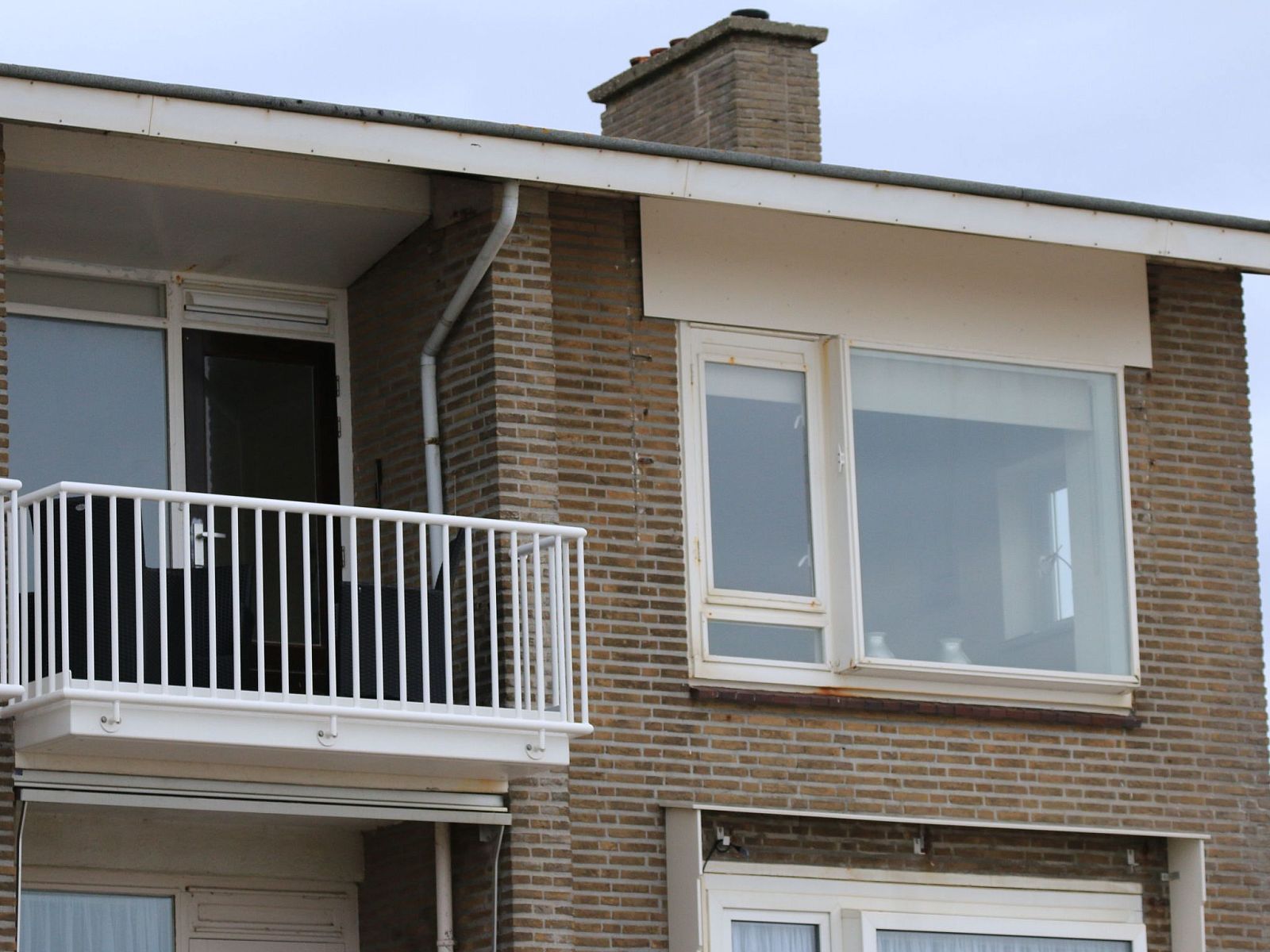 Unterkunft 680806 - Appartement Noordzeekust - Appartement Jessy