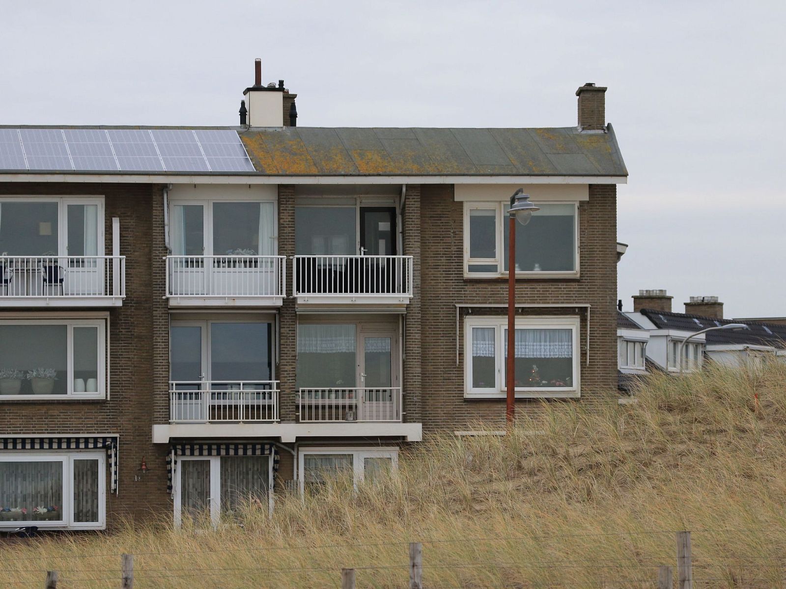 Unterkunft 680806 - Appartement Noordzeekust - Appartement Jessy