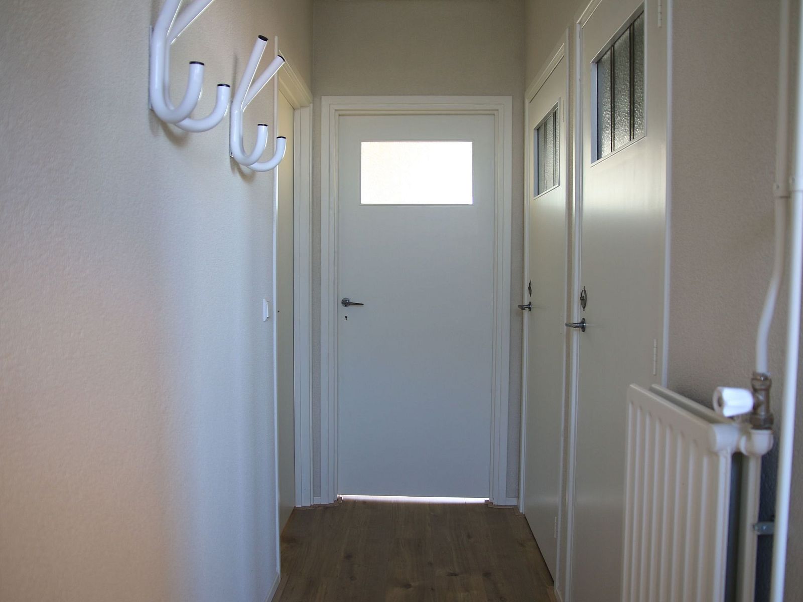 Unterkunft 680806 - Appartement Noordzeekust - Appartement Jessy