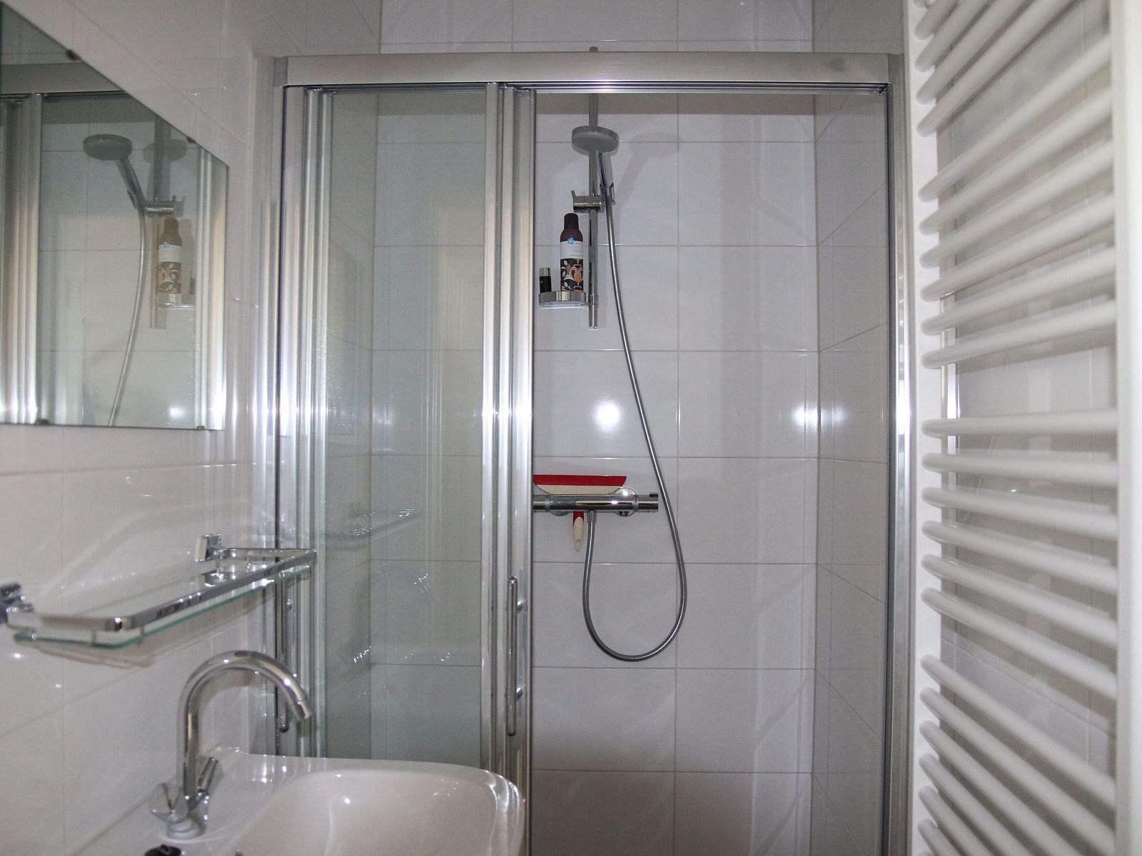 Unterkunft 680806 - Appartement Noordzeekust - Appartement Jessy