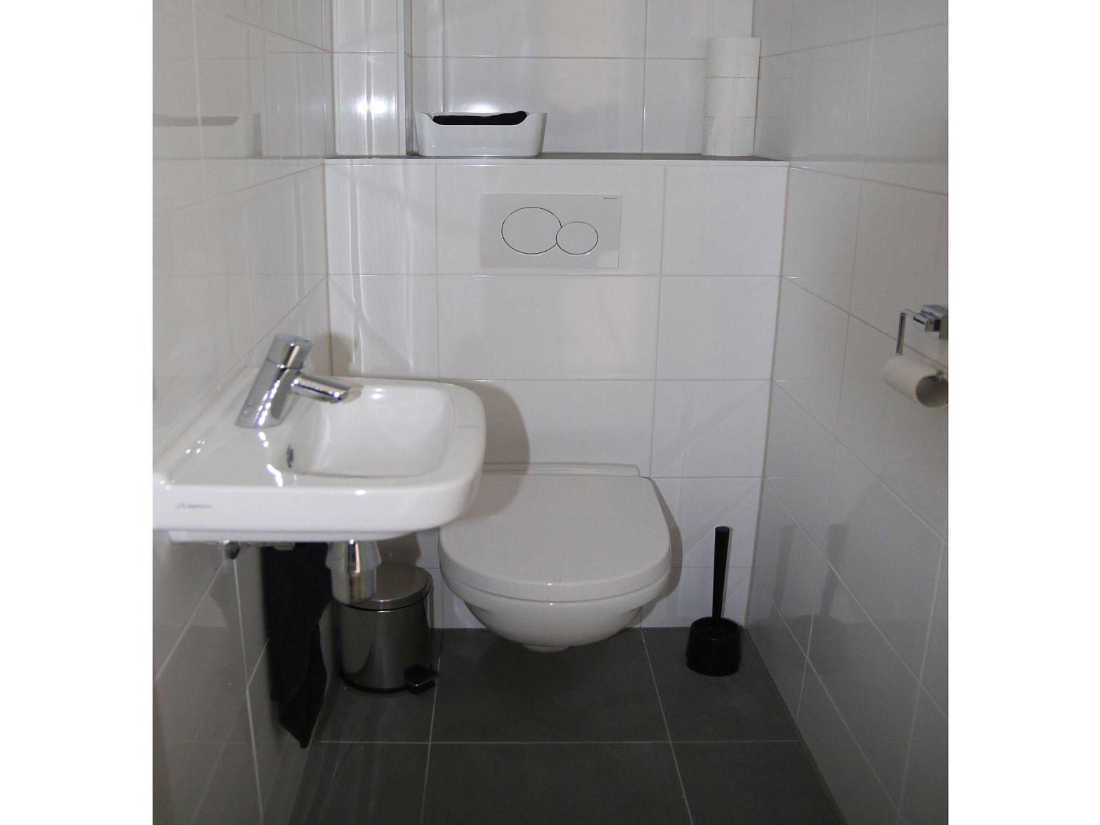 Unterkunft 680806 - Appartement Noordzeekust - Appartement Jessy