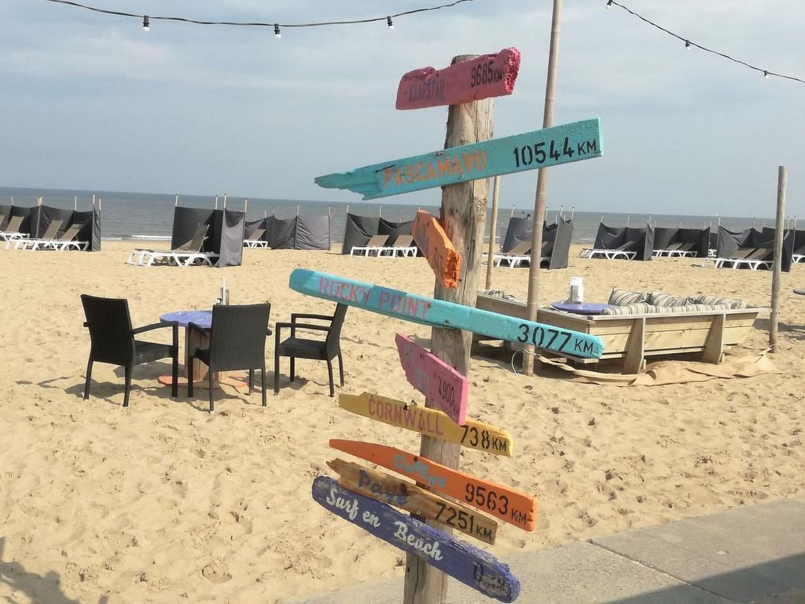 Unterkunft 680808 - Ferienhaus Noordzeekust - Vakantiehuis "Emmastraat" mit Terrasse