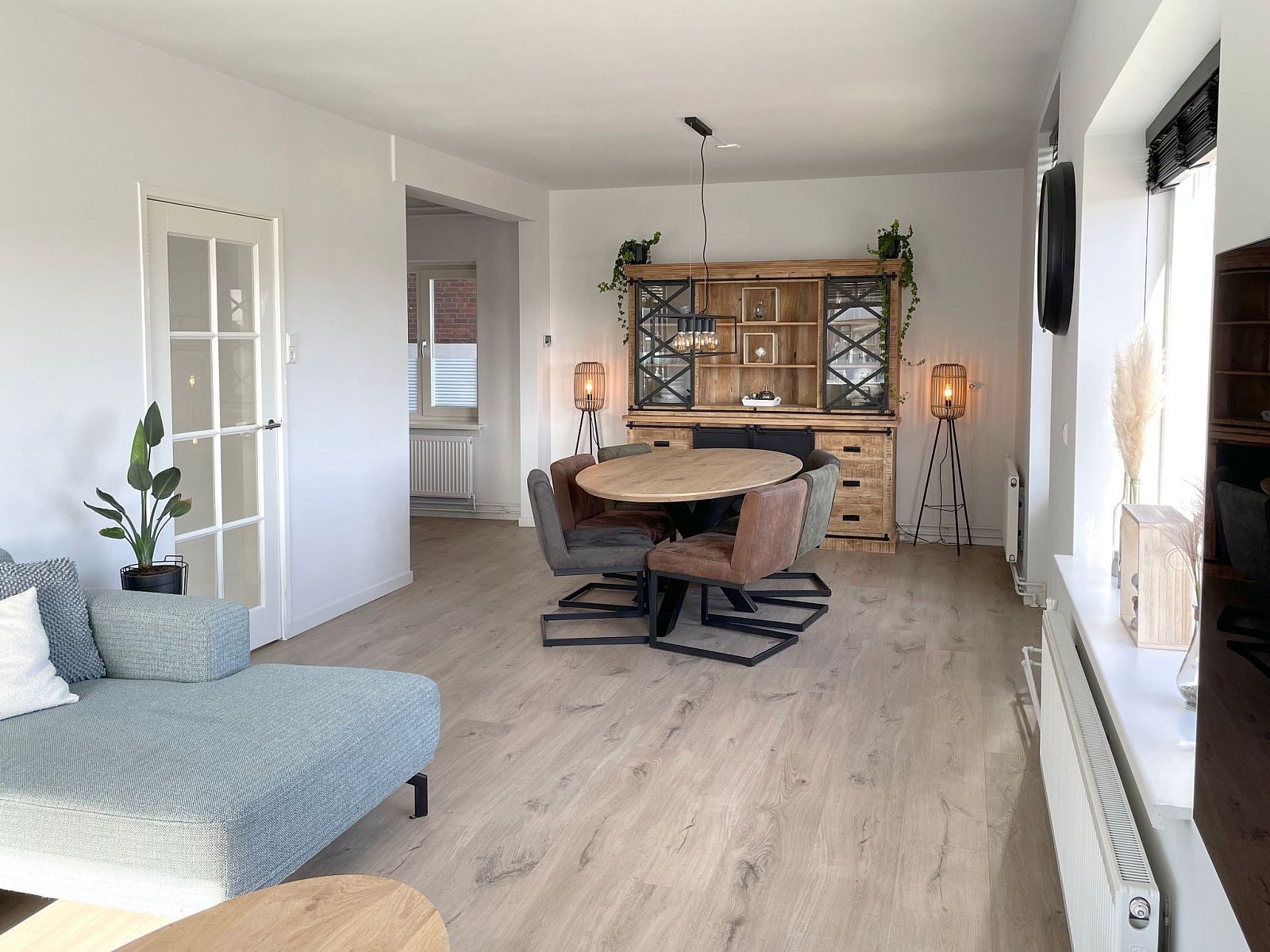 Guest house 680811 - Holiday property Noordzeekust - Vakantiehuis Nordseeblick