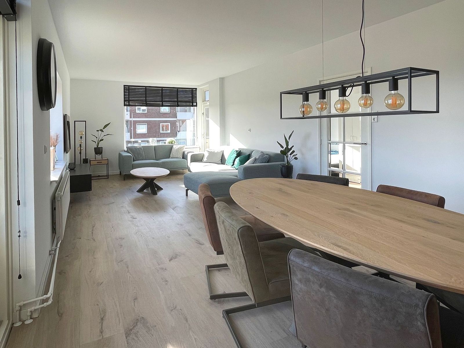 Guest house 680811 - Holiday property Noordzeekust - Vakantiehuis Nordseeblick