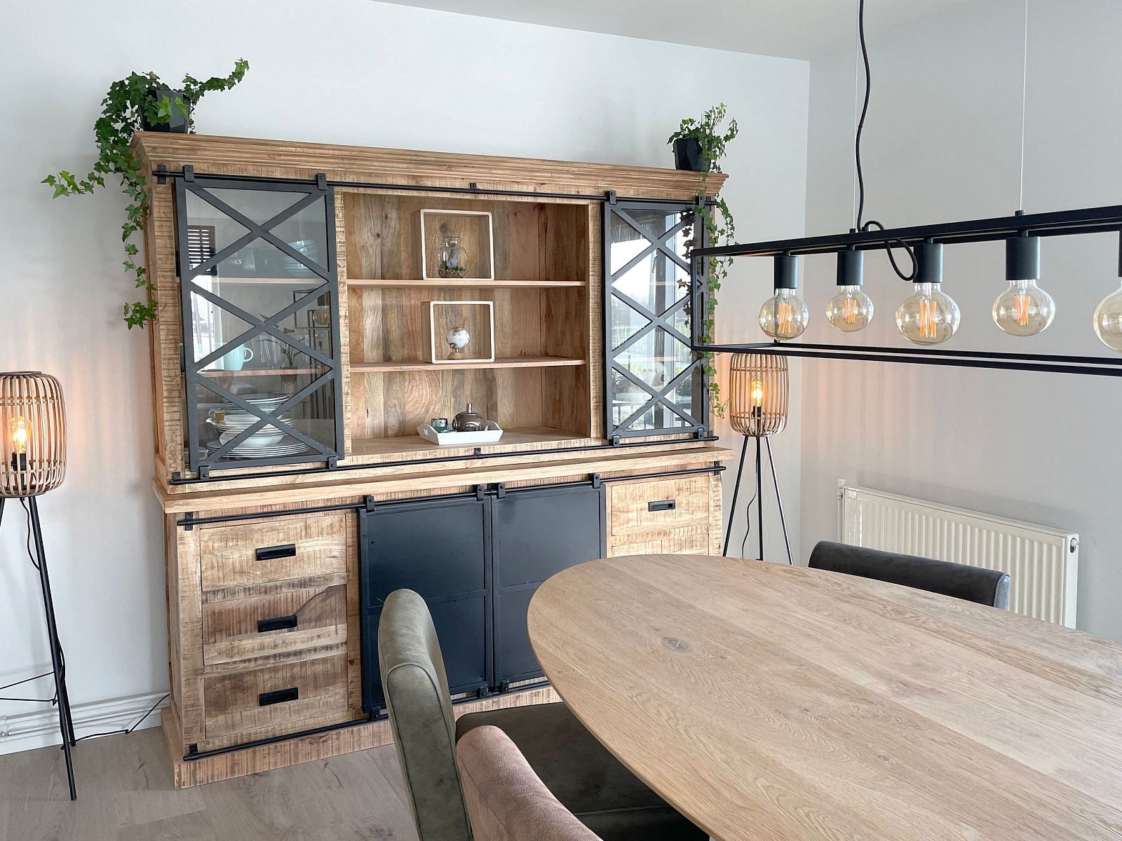 Guest house 680811 - Holiday property Noordzeekust - Vakantiehuis Nordseeblick