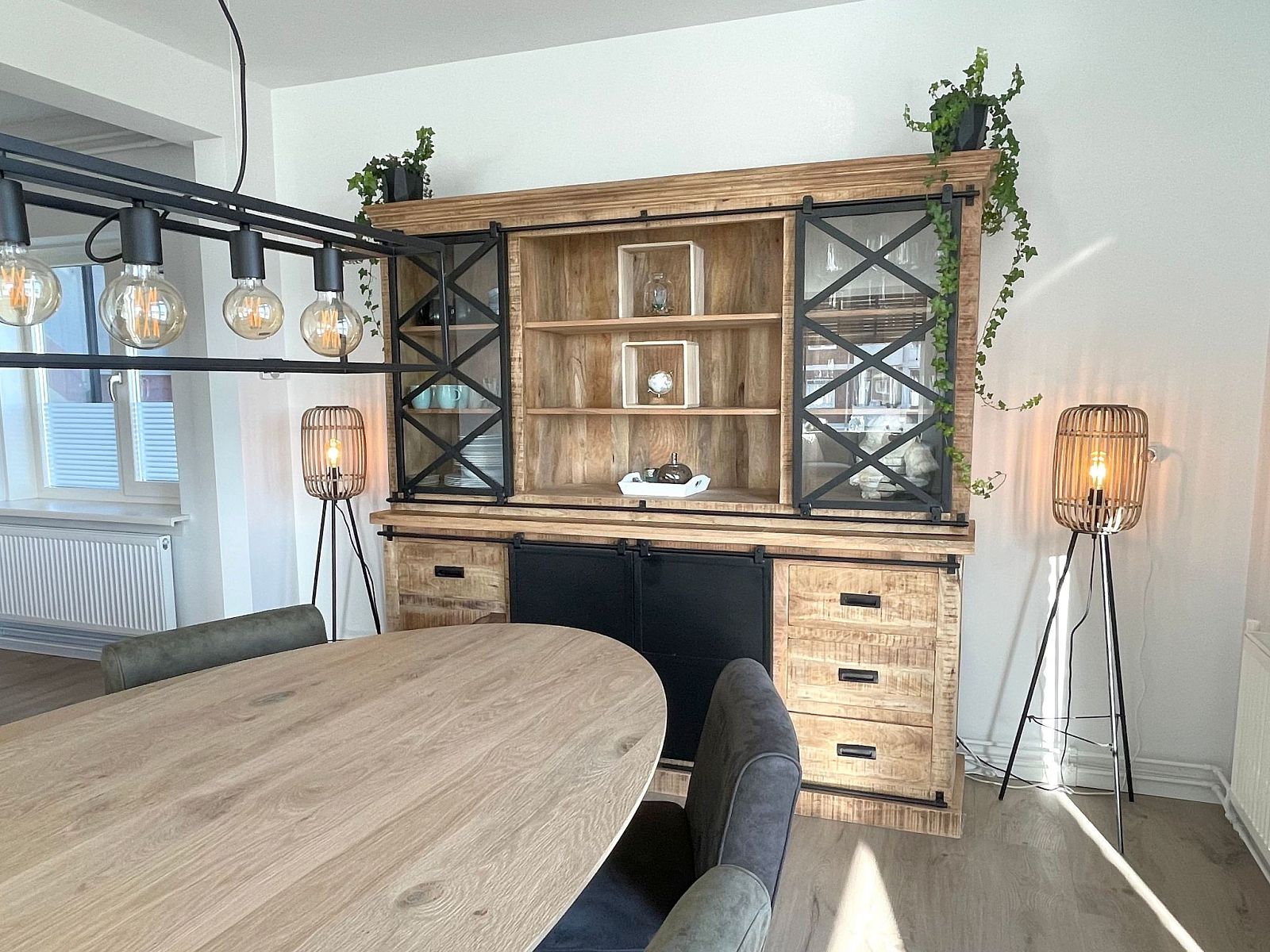 Guest house 680811 - Holiday property Noordzeekust - Vakantiehuis Nordseeblick