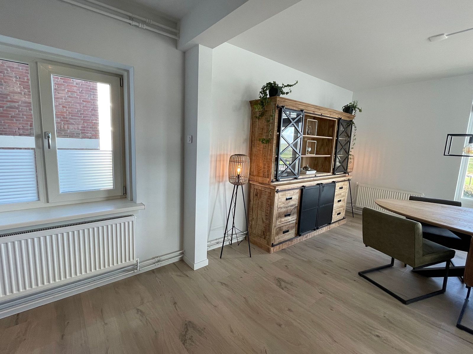 Guest house 680811 - Holiday property Noordzeekust - Vakantiehuis Nordseeblick