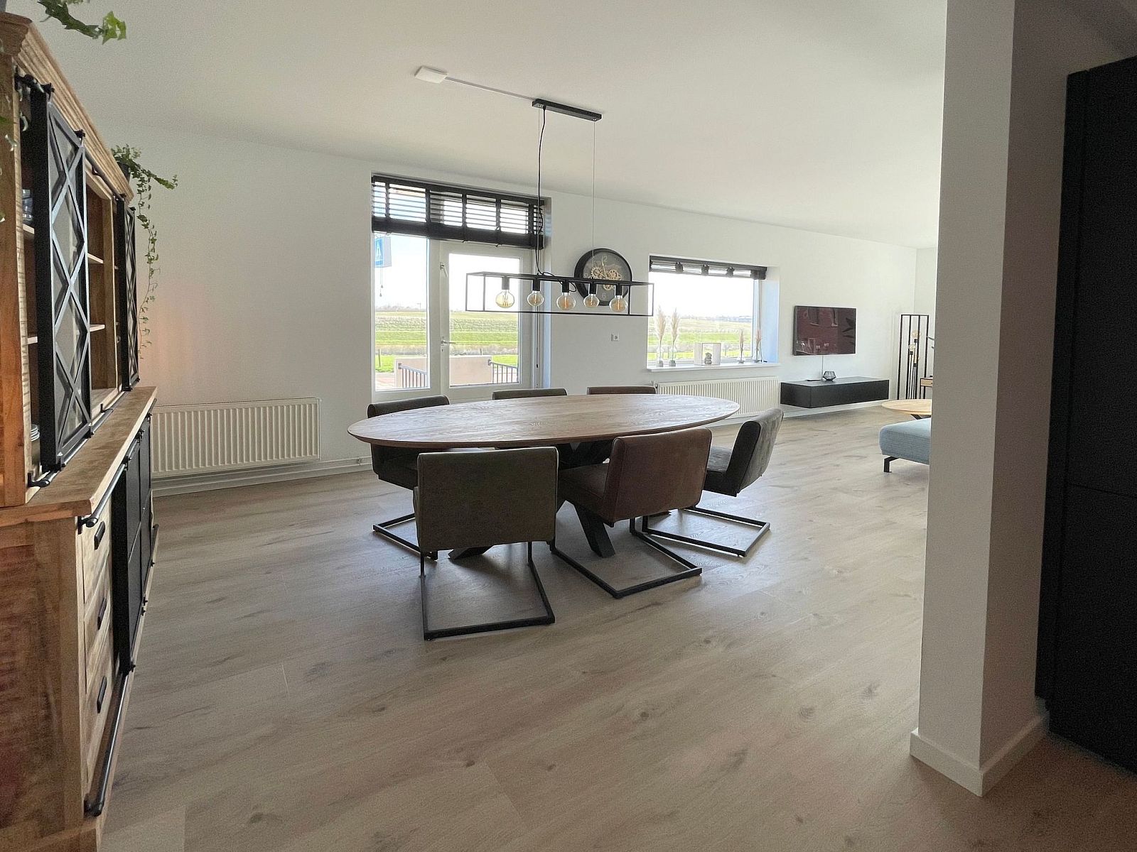 Guest house 680811 - Holiday property Noordzeekust - Vakantiehuis Nordseeblick