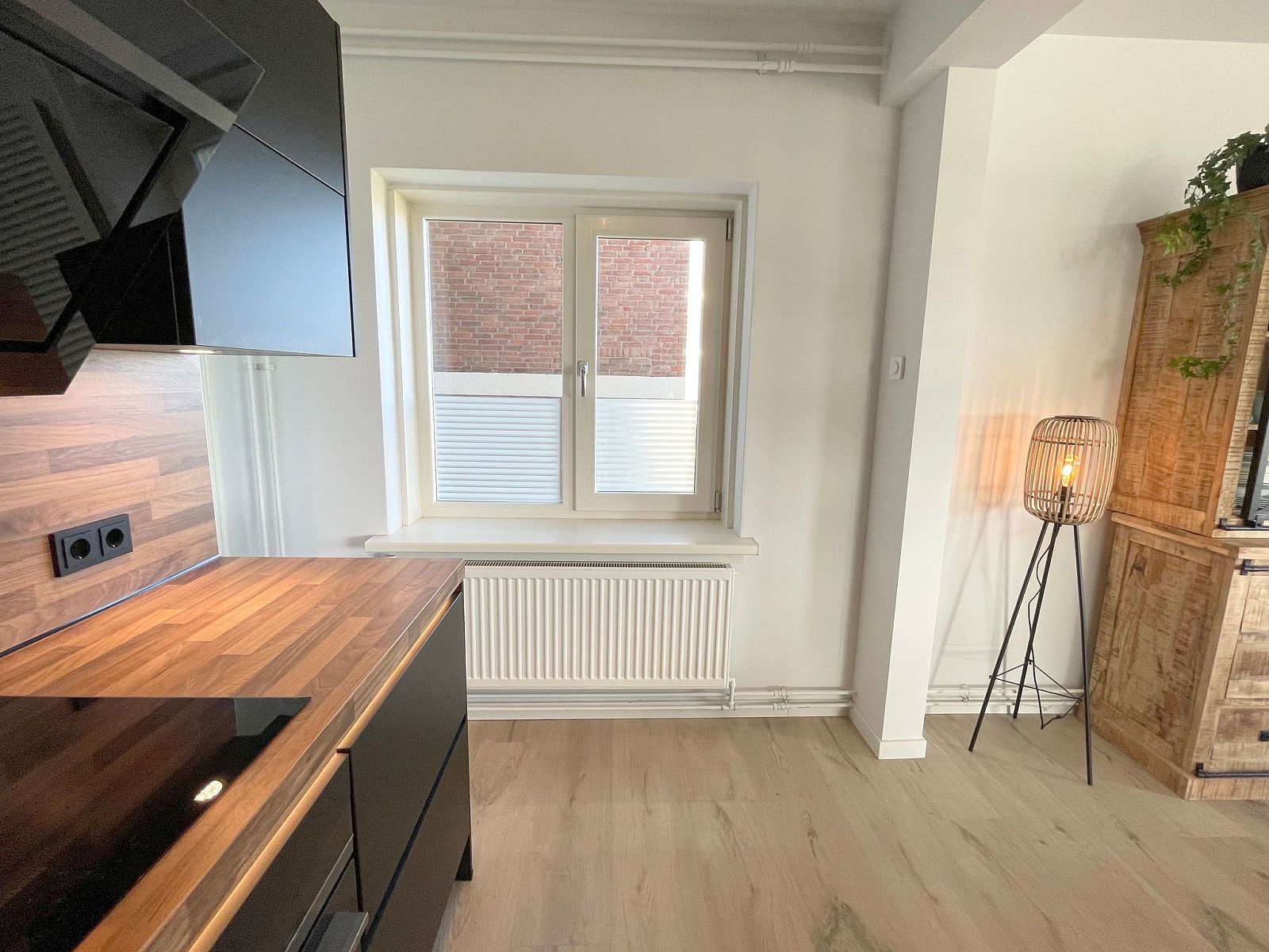Guest house 680811 - Holiday property Noordzeekust - Vakantiehuis Nordseeblick