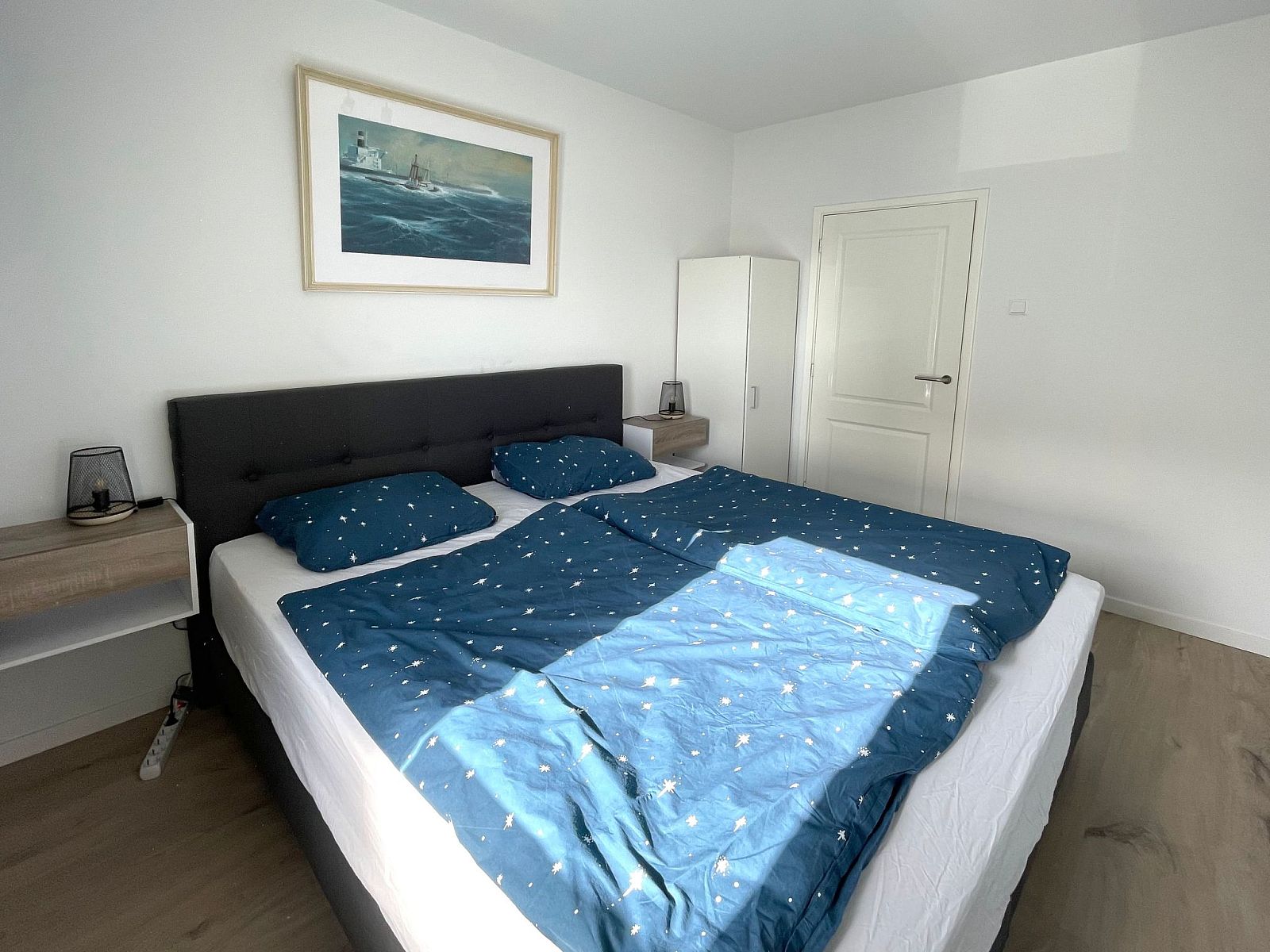 Guest house 680811 - Holiday property Noordzeekust - Vakantiehuis Nordseeblick