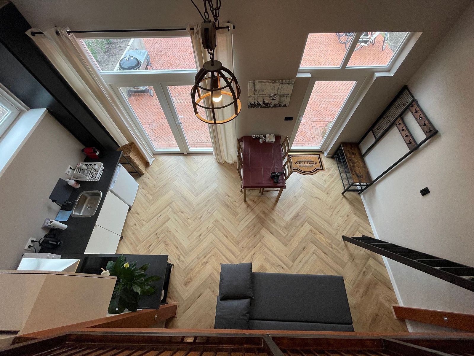 Unterkunft 680907 - Ferienhaus Noordzeekust - Vakantiehuis Rijks Lodge Wassenaar