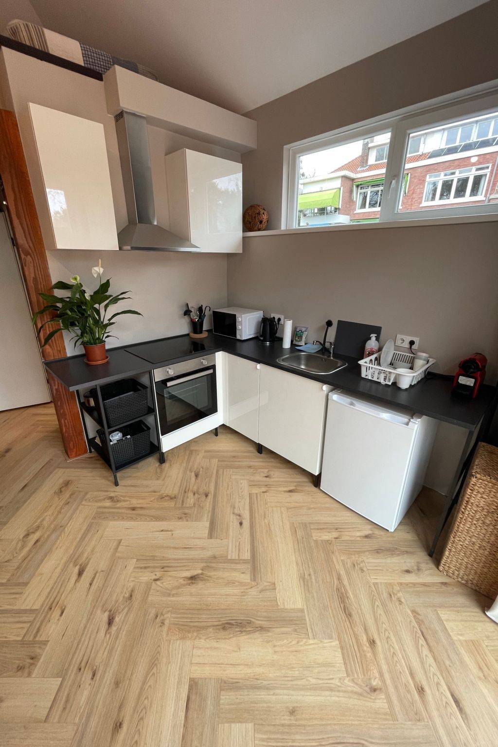 Unterkunft 680907 - Ferienhaus Noordzeekust - Vakantiehuis Rijks Lodge Wassenaar
