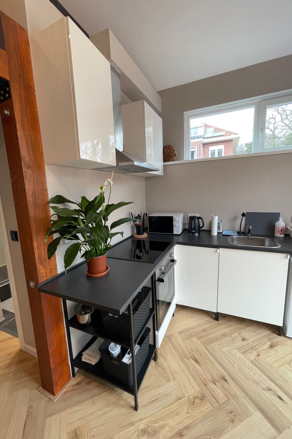 Unterkunft 680907 - Ferienhaus Noordzeekust - Vakantiehuis Rijks Lodge Wassenaar