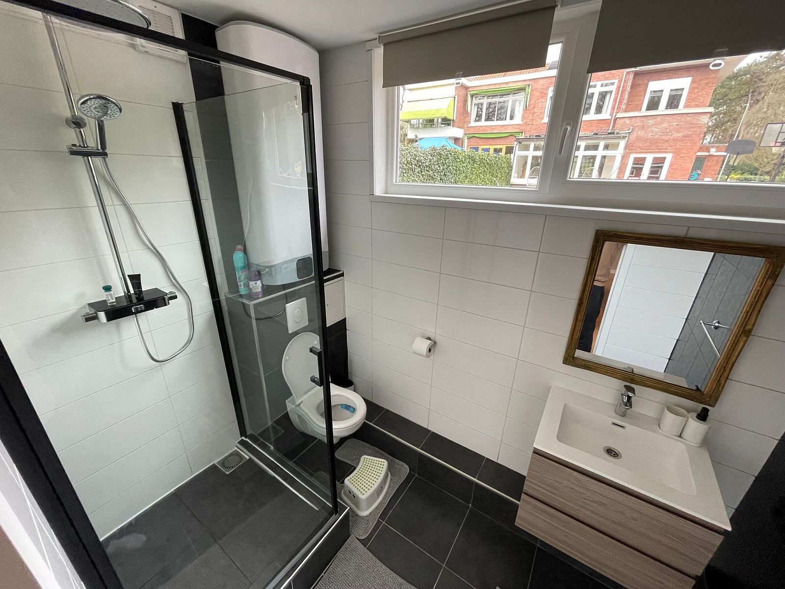 Unterkunft 680907 - Ferienhaus Noordzeekust - Vakantiehuis Rijks Lodge Wassenaar