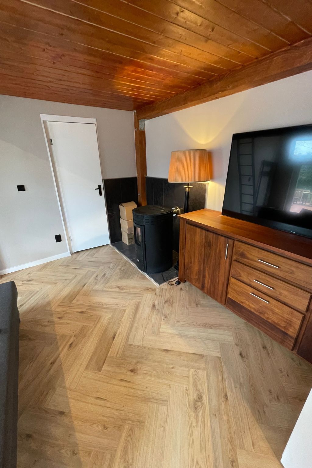 Unterkunft 680907 - Ferienhaus Noordzeekust - Vakantiehuis Rijks Lodge Wassenaar