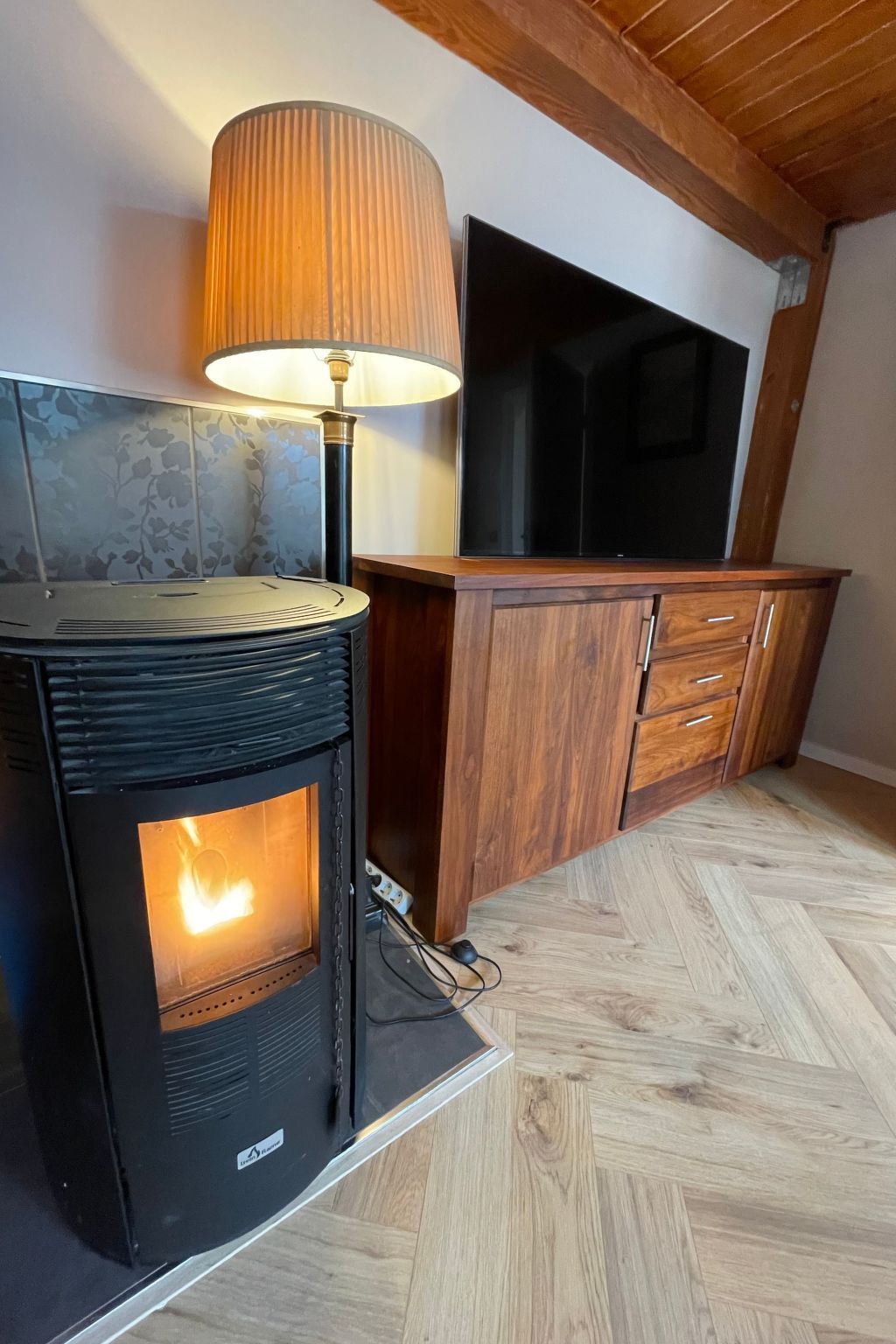 Unterkunft 680907 - Ferienhaus Noordzeekust - Vakantiehuis Rijks Lodge Wassenaar