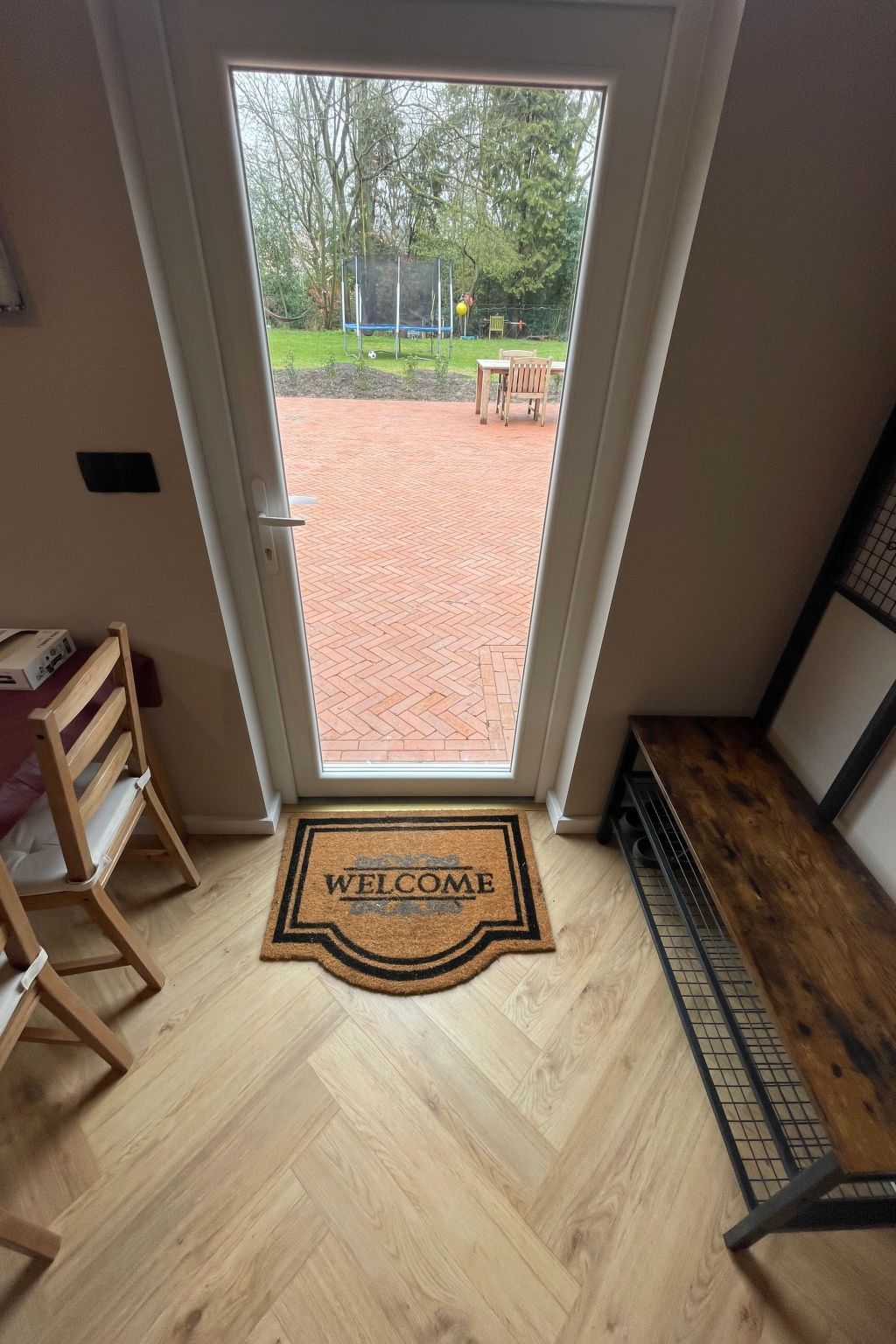 Unterkunft 680907 - Ferienhaus Noordzeekust - Vakantiehuis Rijks Lodge Wassenaar