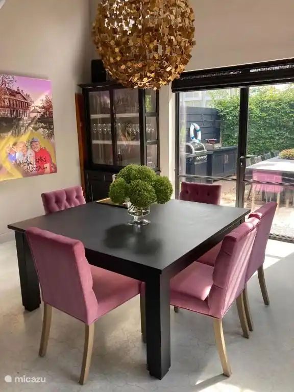 Unterkunft 681201 - Ferienhaus Noordzeekust - Koetshuis aan het water