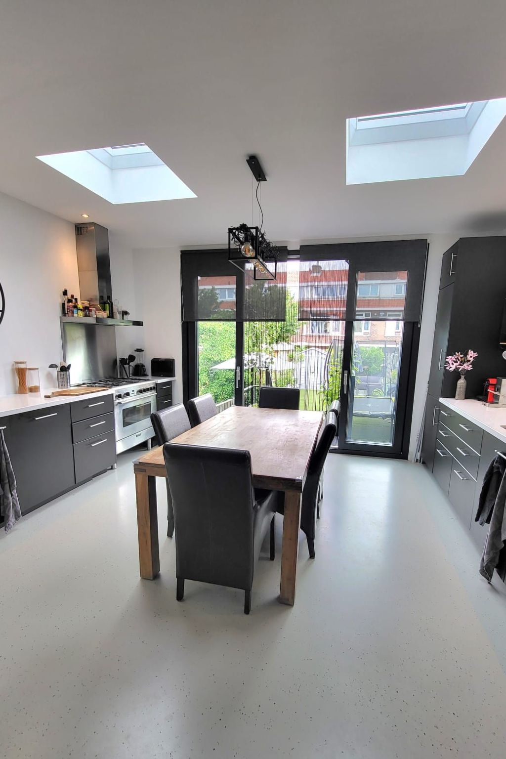 Guest house 681529 - Holiday property Noordzeekust - Vakantiehuis Gemütliches Ferienhaus in Scheveningen