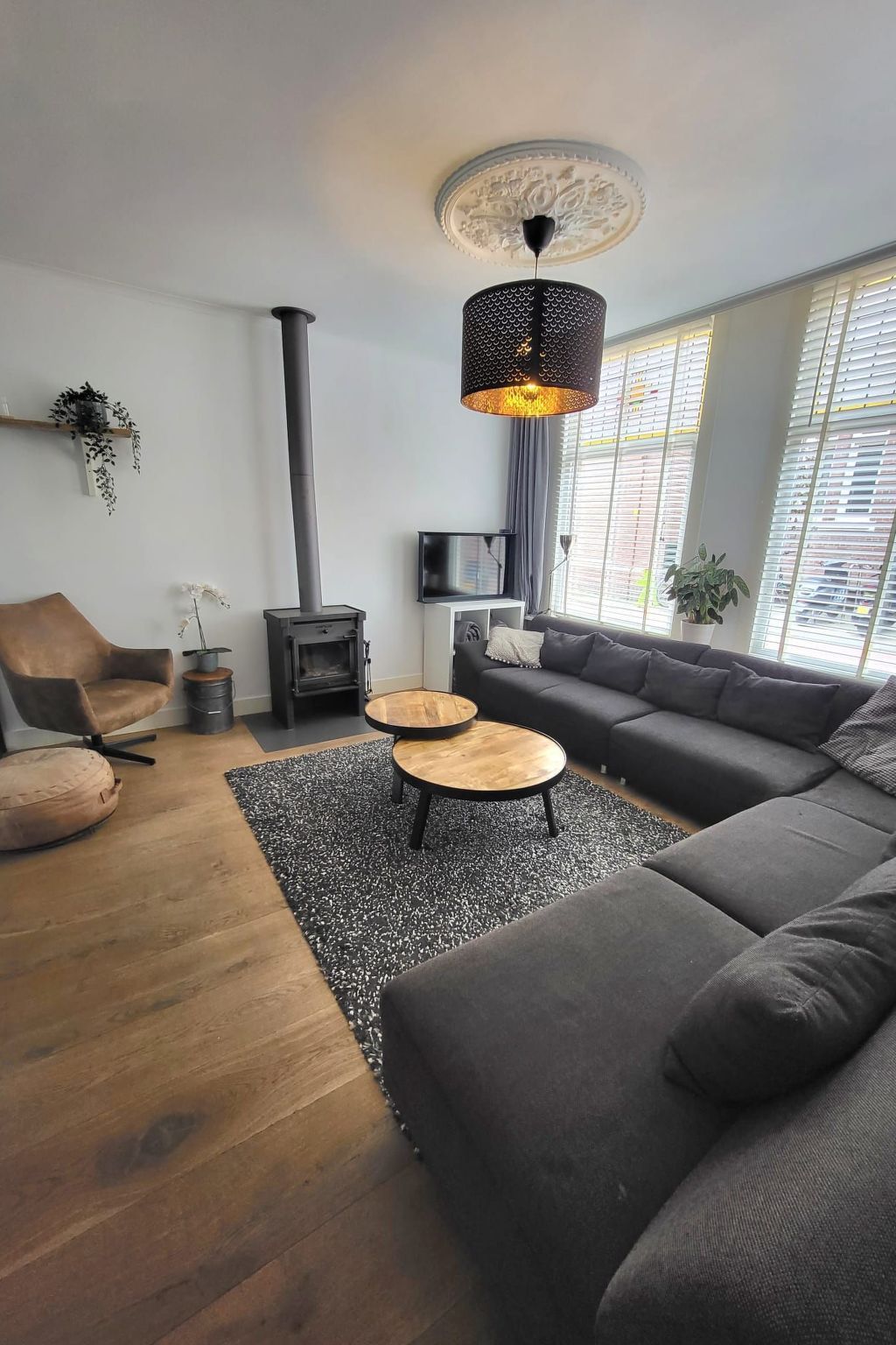 Guest house 681529 - Holiday property Noordzeekust - Vakantiehuis Gemütliches Ferienhaus in Scheveningen