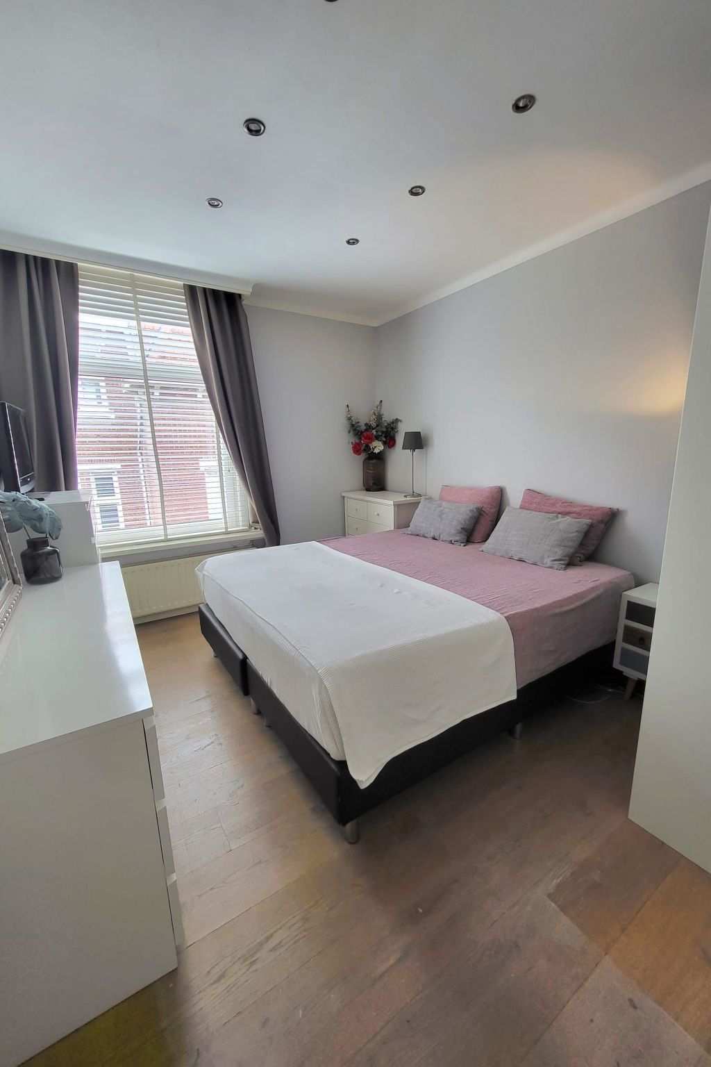 Guest house 681529 - Holiday property Noordzeekust - Vakantiehuis Gemütliches Ferienhaus in Scheveningen