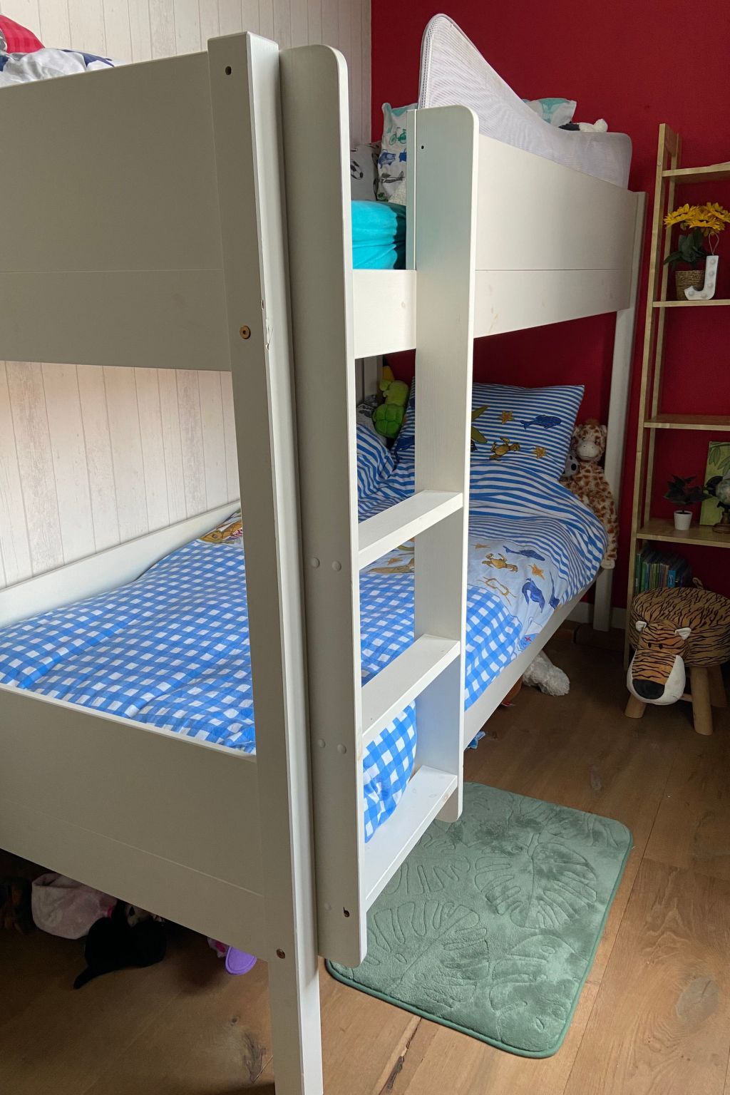 Guest house 681529 - Holiday property Noordzeekust - Vakantiehuis Gemütliches Ferienhaus in Scheveningen