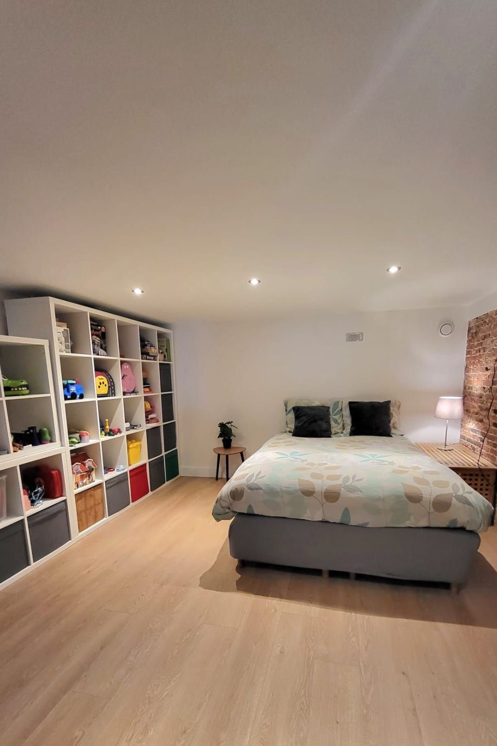 Guest house 681529 - Holiday property Noordzeekust - Vakantiehuis Gemütliches Ferienhaus in Scheveningen