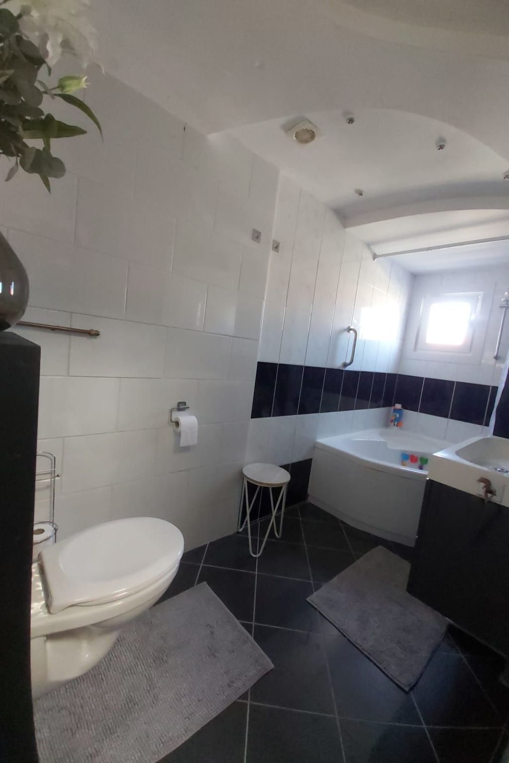 Guest house 681529 - Holiday property Noordzeekust - Vakantiehuis Gemütliches Ferienhaus in Scheveningen