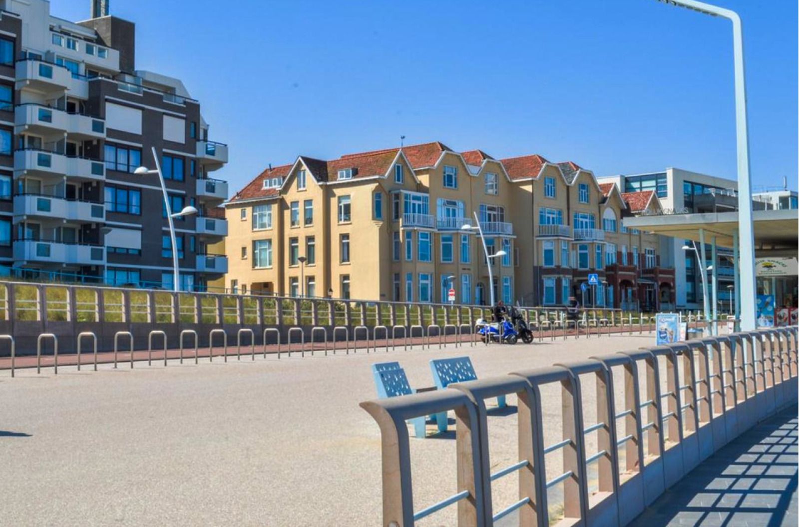 Verblijf 681531 - Vakantiewoning Noordzeekust - ZH510