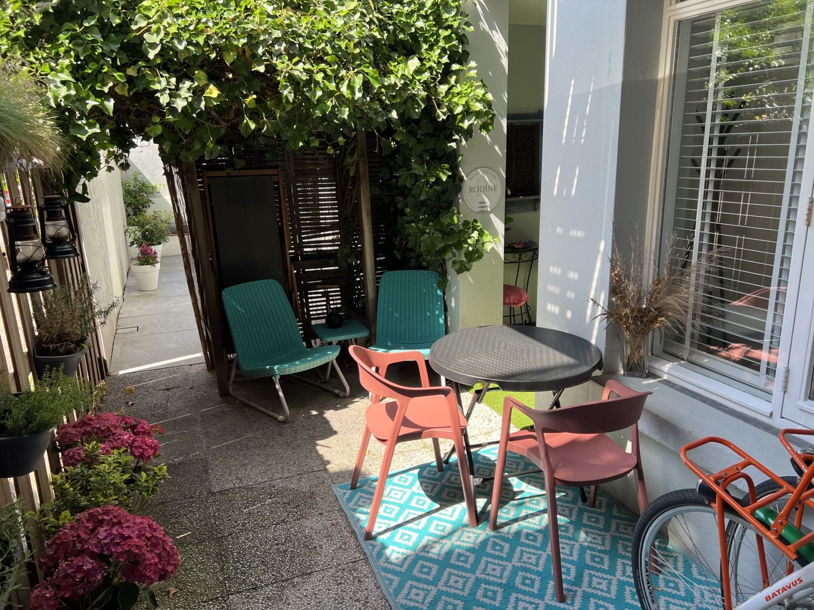 Verblijf 681531 - Vakantiewoning Noordzeekust - ZH510