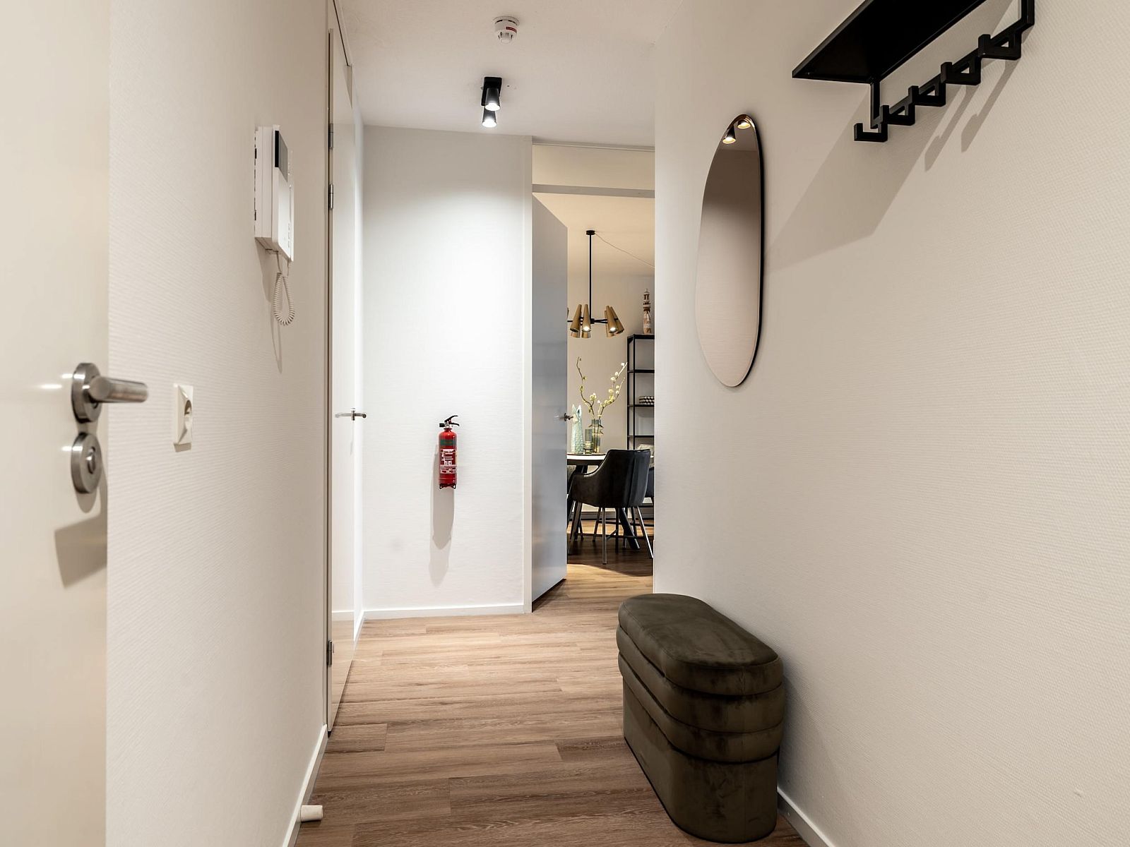 Unterkunft 681535 - Appartement Noordzeekust - Scheveningen Harbour 50B
