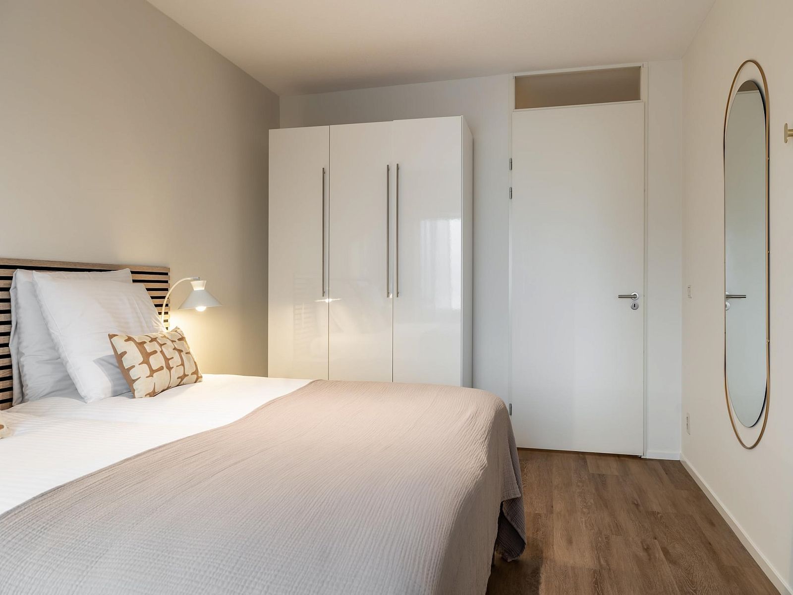 Unterkunft 681535 - Appartement Noordzeekust - Scheveningen Harbour 50B