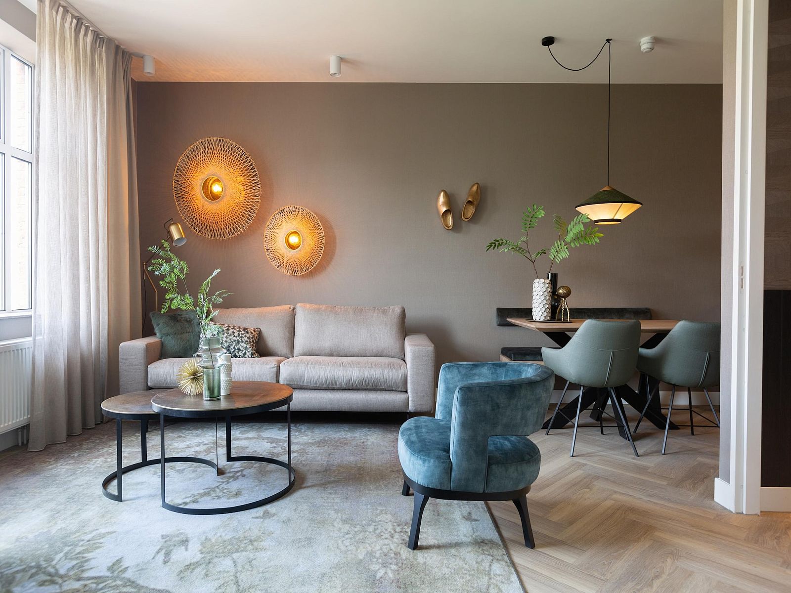 Unterkunft 681541 - Appartement Noordzeekust - Scheveningen Harbour 16