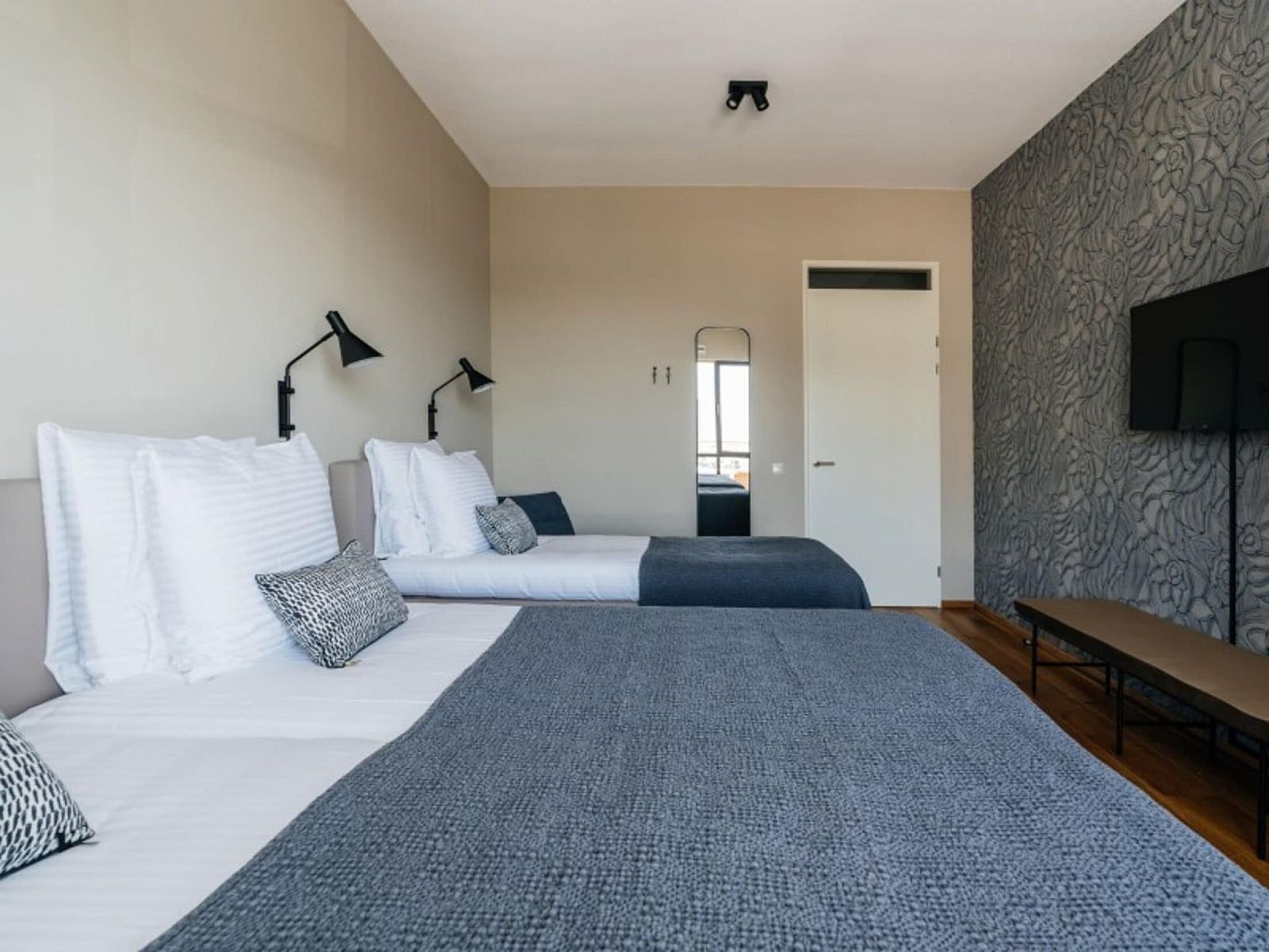 Unterkunft 681541 - Appartement Noordzeekust - Scheveningen Harbour 16